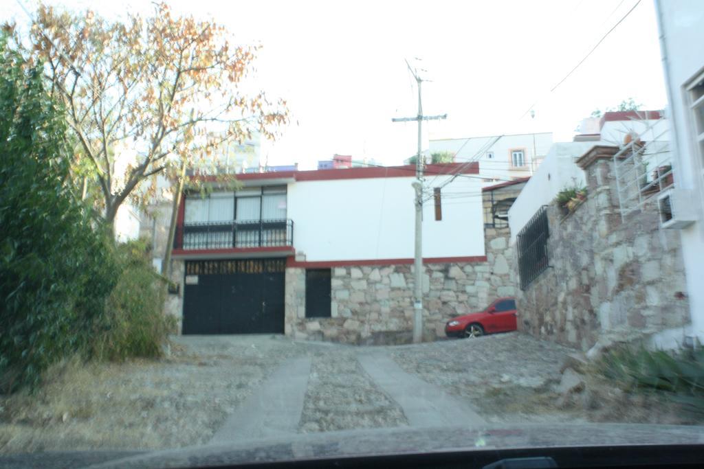 Apartment Arquitectos Departamento 11-5 Guanajuato