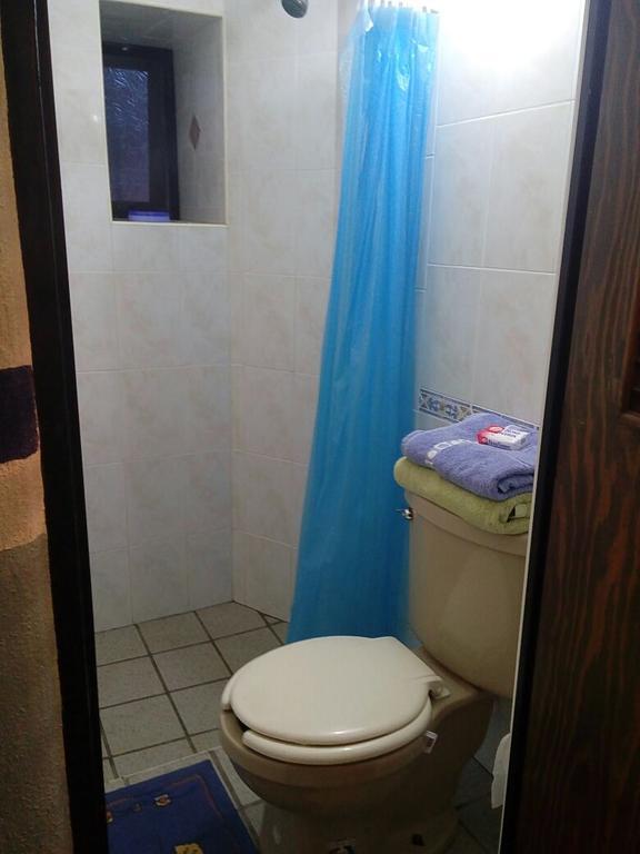 Arquitectos Departamento 11-5 Apartment