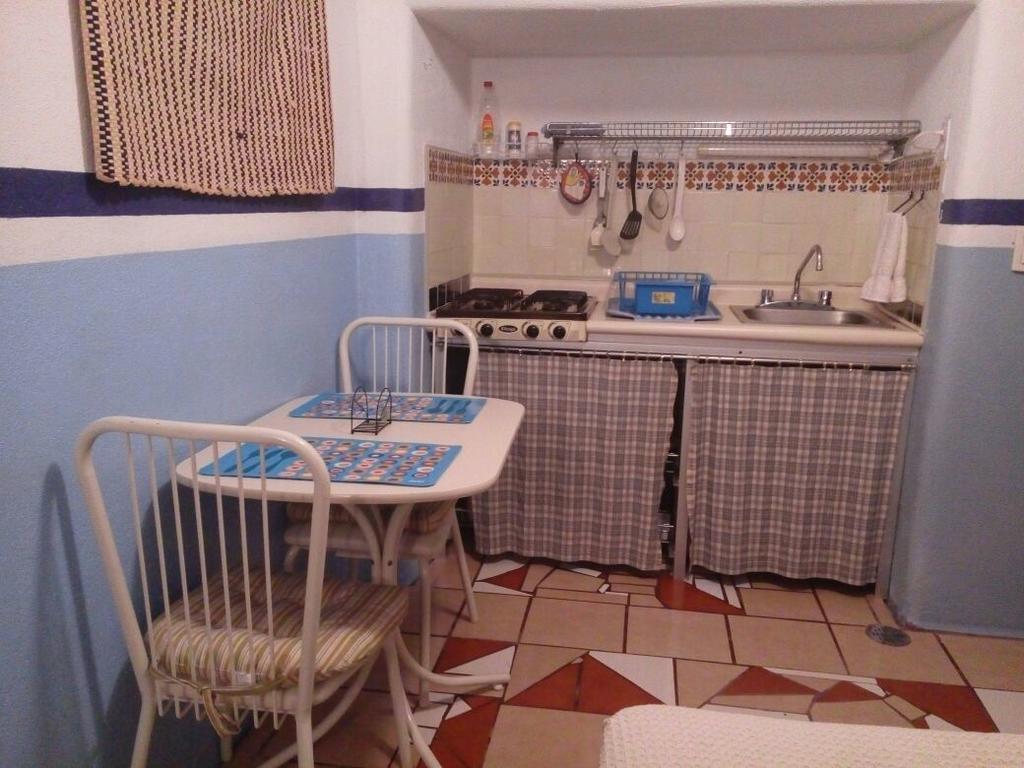 Apartment Arquitectos Departamento 11-5 *