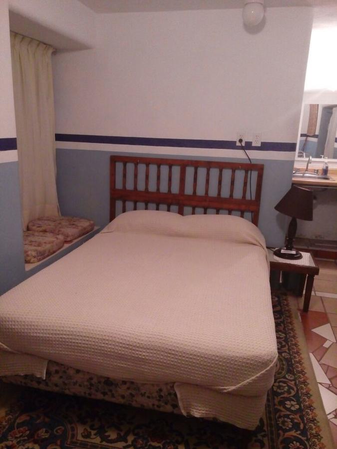 Arquitectos Departamento 11-5 Apartment *